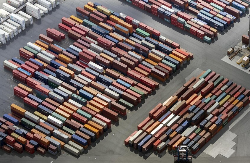 الصادرات التركية إلى سوريا تقفز 69% في 2025