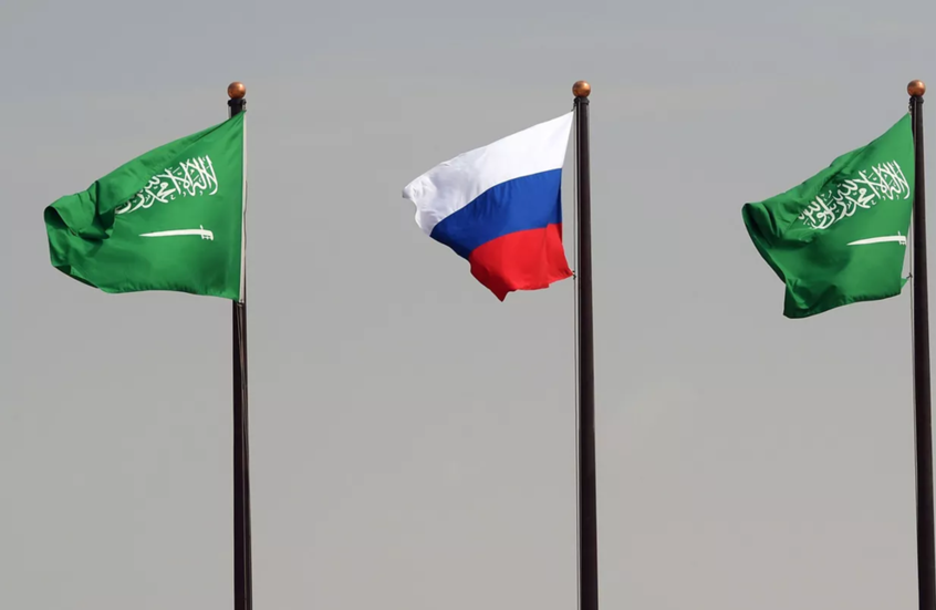 شركات روسية تعرض قدراتها التكنولوجية في معرض "إينوبروم السعودية"