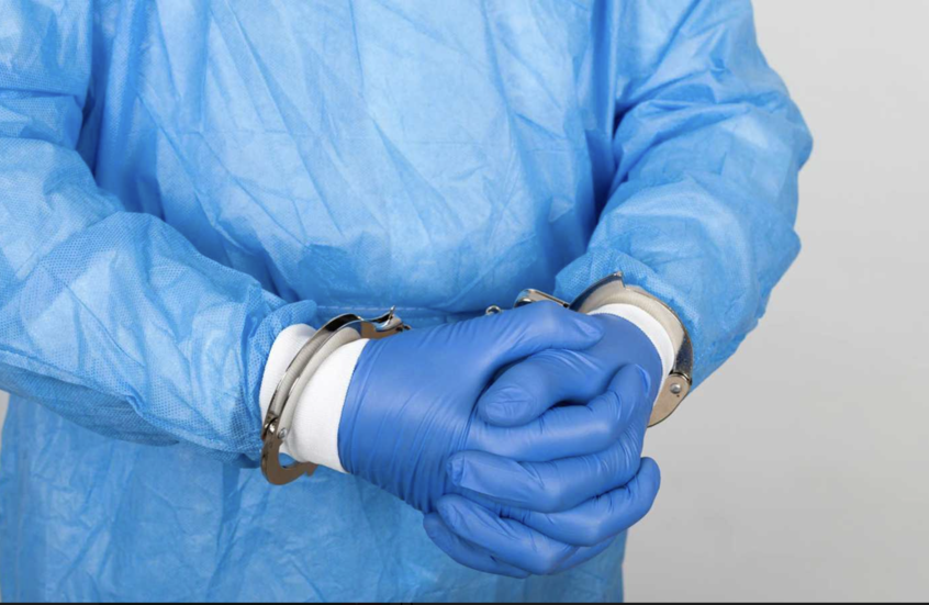 ألمانيا: السجن المؤبد لممرض أدين بقتل 10 مرضى والتحقيقات قد تكشف المزيد