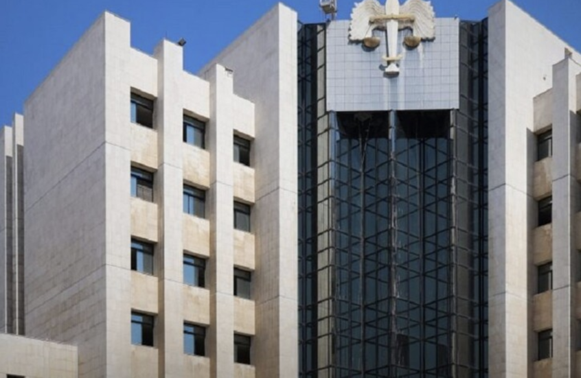 أول إجراء لحكومة دمشق بعد تسلمها سجن الأقطان من قوات سوريا الديمقراطية