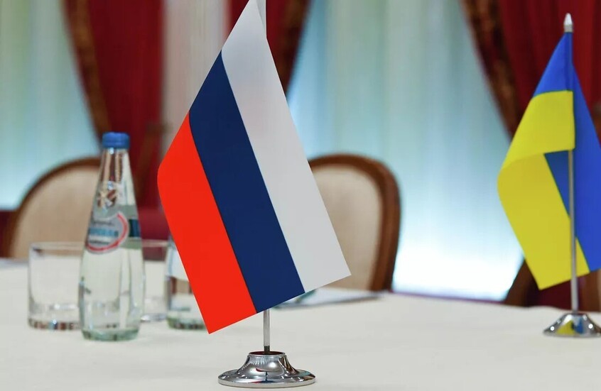 تاس: المناطق العازلة وآليات التحكم بين محاور المفاوضات الثلاثية في أبوظبي