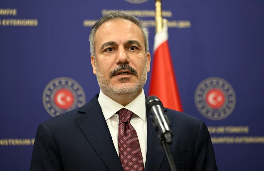وزير الخارجية التركي: إسرائيل ما زالت تتحين الفرص لمهاجمة إيران