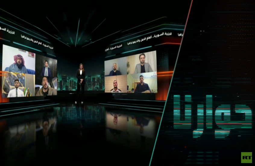 الجزيرة السورية.. ألغام الأمن والديموغرافيا