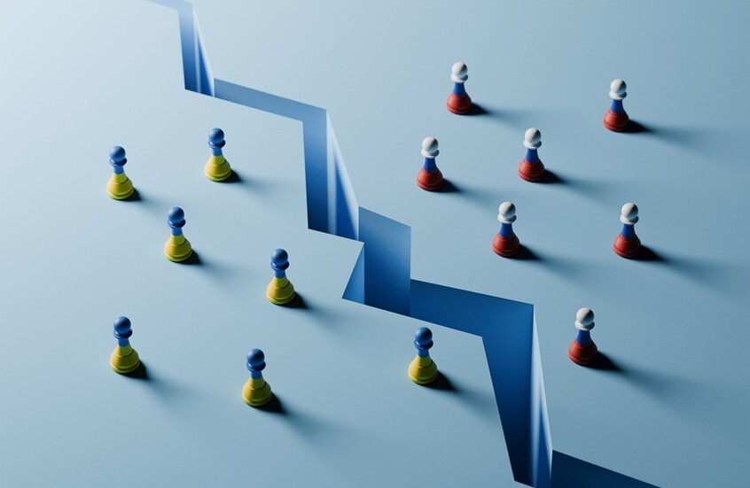 صحيفة: مفاوضات التسوية حول أوكرانيا في الإمارات تظهر أن أوروبا باتت على الهامش