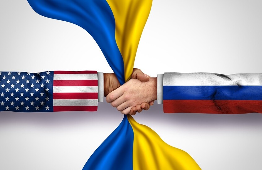 "رويترز": واشنطن تكثف ضغوطها على كييف للقبول بتسوية سلمية وسط محادثات متوترة في أبوظبي