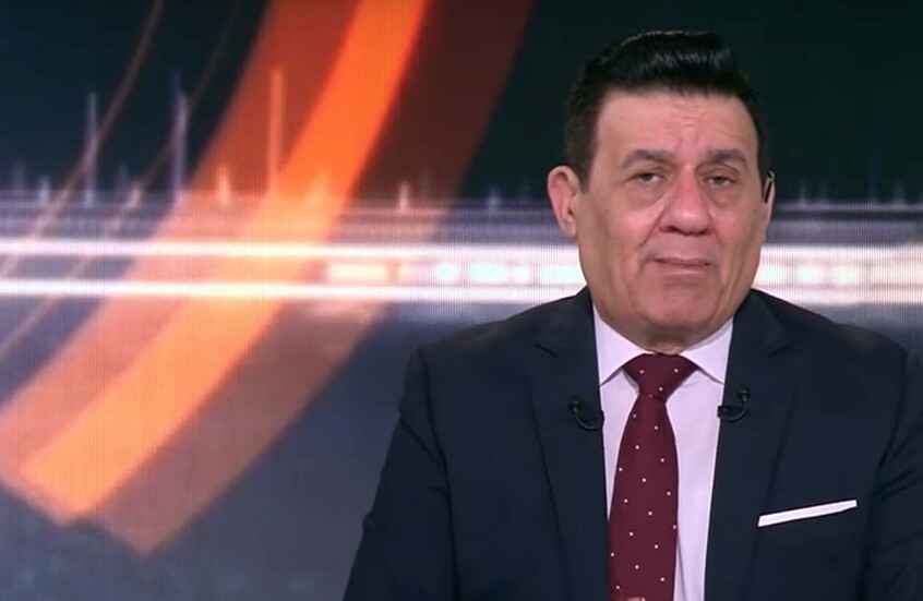 قرار قضائي جديد.. الأهلي يلاحق مدحت شلبي في واقعة إهانة الخطيب