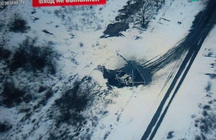 موسكو: هجوم كييف على سيارة إسعاف في خيرسون وقتل طاقمها يظهر موقفها الحقيقي من التسوية