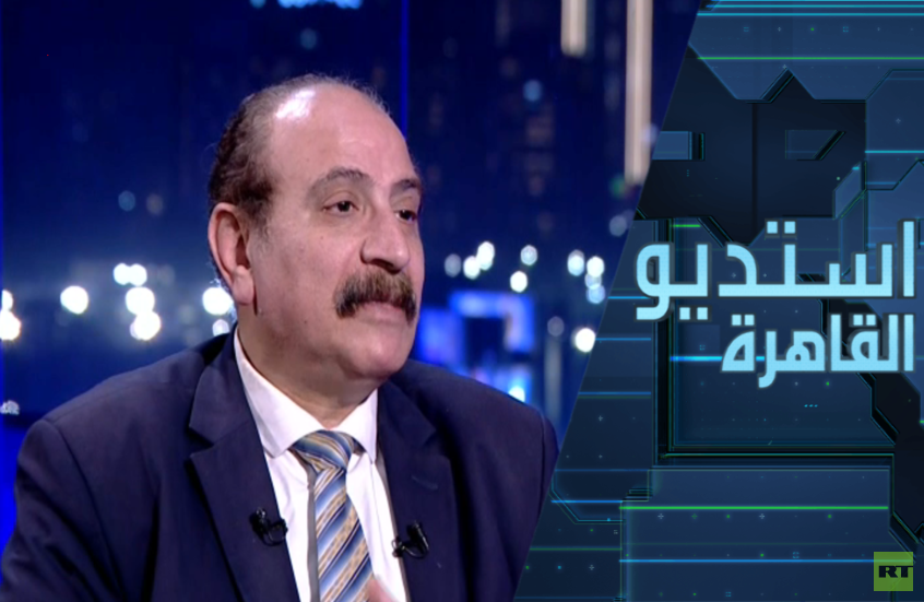 السيسي وترامب.. الأولوية لغزة وسد النهضة