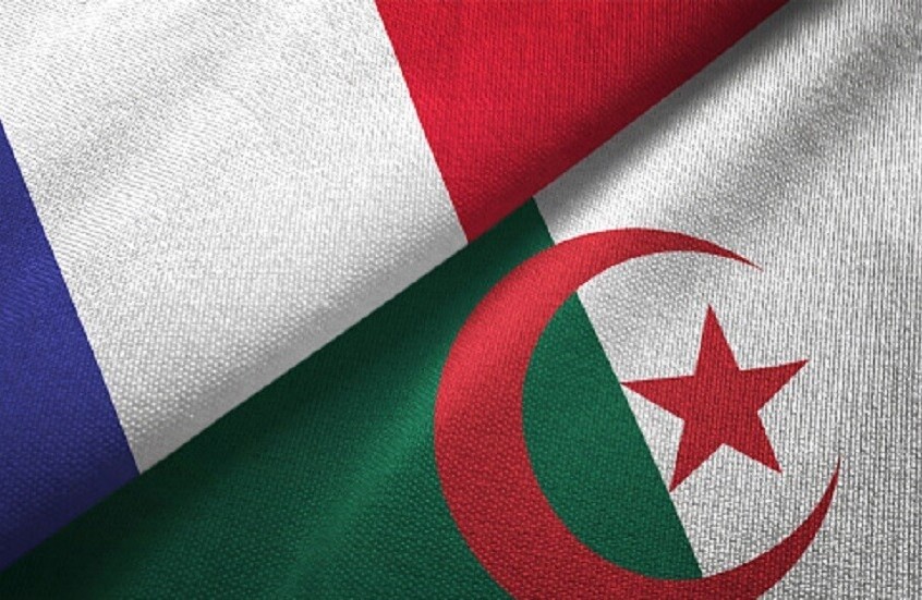 الخارجية الجزائرية تستدعي القائم بأعمال سفارة فرنسا بالجزائر على خلفية وثائقي بثته قناة حكومية