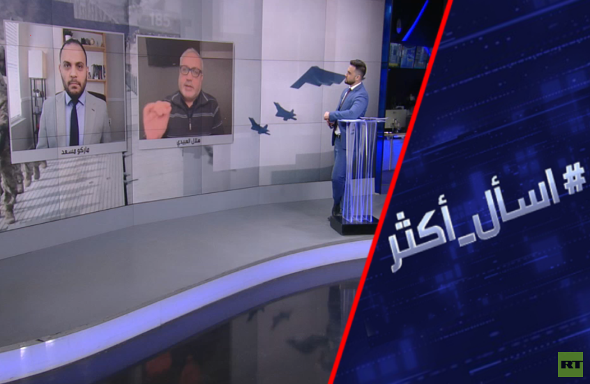 كيف ستدافع أوروبا عن نفسها دون واشنطن؟