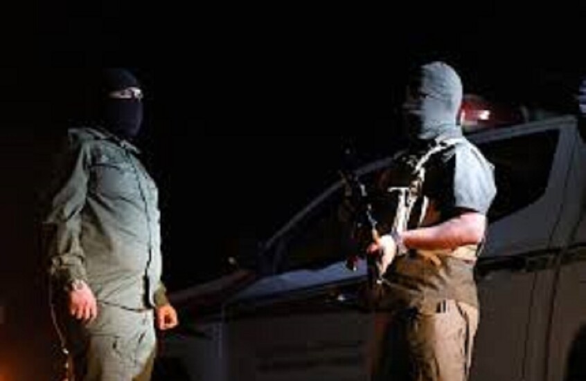 الداخلية السورية تعلن تنفيذ عملية أمنية خاصة داخل السويداء