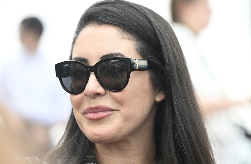 سيناتورة أمريكية لـ"نوفوستي": أنا أحب كيريل