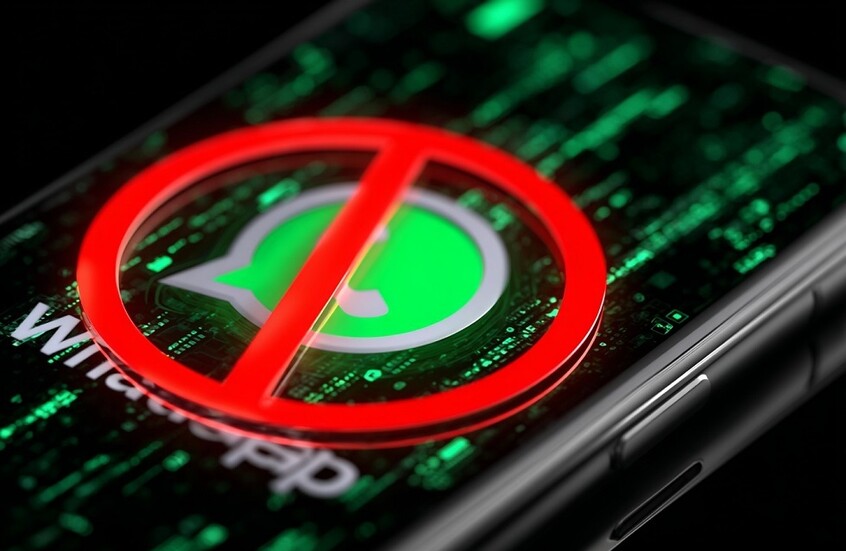 "بلومبرغ": دعوى قضائية ضد "ميتا" بسبب معلومات مضللة حول خصوصية وأمان "واتساب"