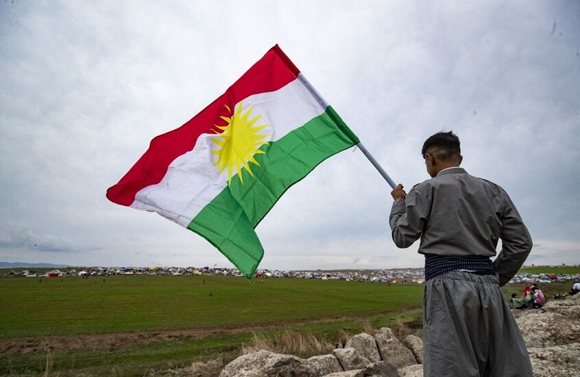 أكراد سوريون تركوا بصمتهم على مختلف أشكال الحياة في سوريا