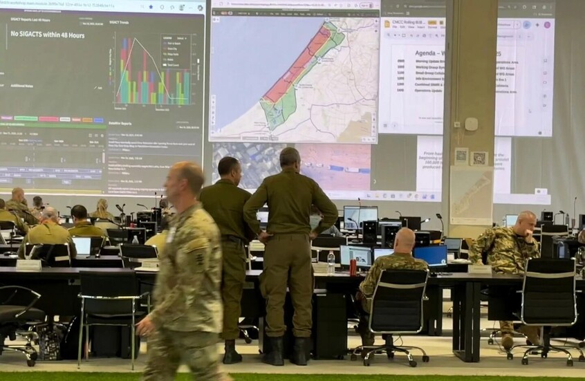 الإعلام العبري يؤكد حذف صور ضباط الجيش المصري داخل إسرائيل.. ويكشف الأسباب 