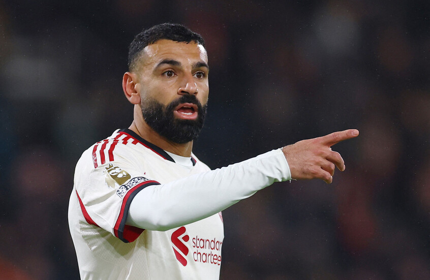 رغم الخسارة أمام بورنموث.. محمد صلاح يتقدم في قائمة تاريخية بالدوري الإنجليزي بفضل هدف سوبوسلاي