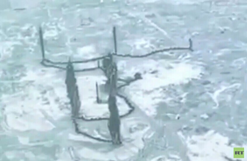 تدمير نفق بطول نحو 4 كيلومترات جنوب قطاع غزة