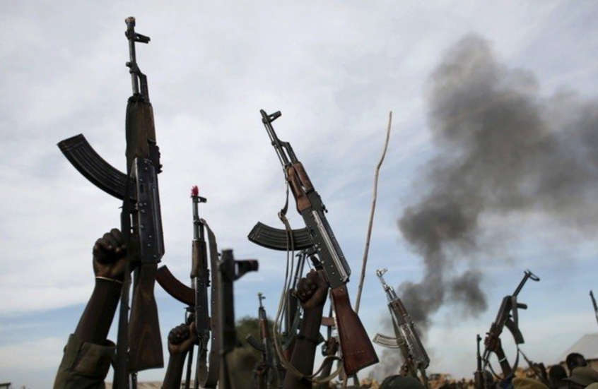 مئات القتلى وأكثر من 180 ألف نازح جراء تجدد القتال في جنوب السودان