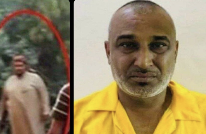 الأمن العراقي يقبض على أحد منفذي مجزرة سبايكر ومسؤول بيت المال في "داعش"