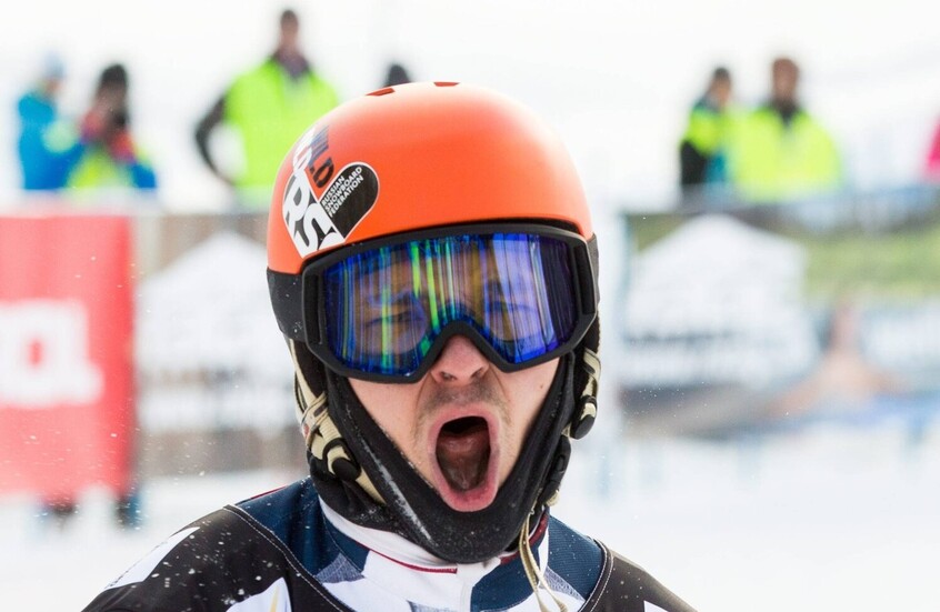 وايلد يتهم أوروبا بالخوف ويهاجم قرارات الأولمبية الدولية