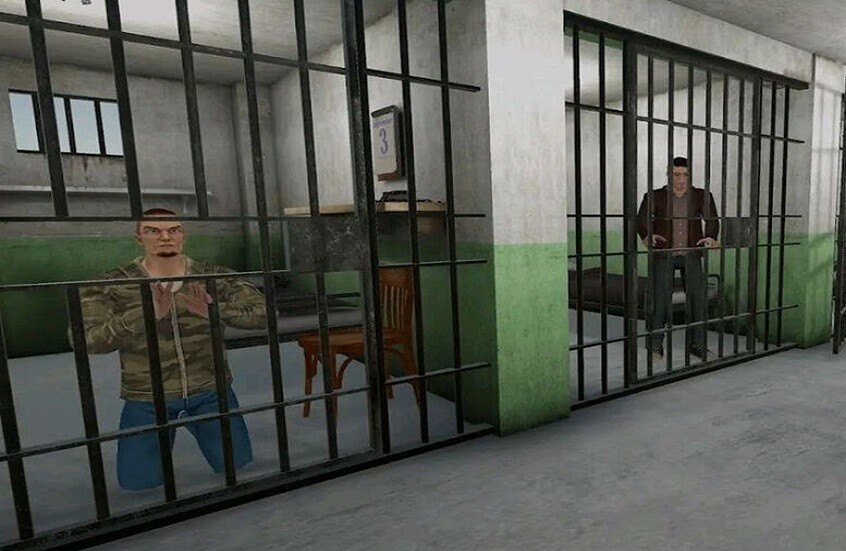 لعبة "الهروب من مركز التجنيد" تظهر في متجري App Store وGoogle Play في أوكرانيا