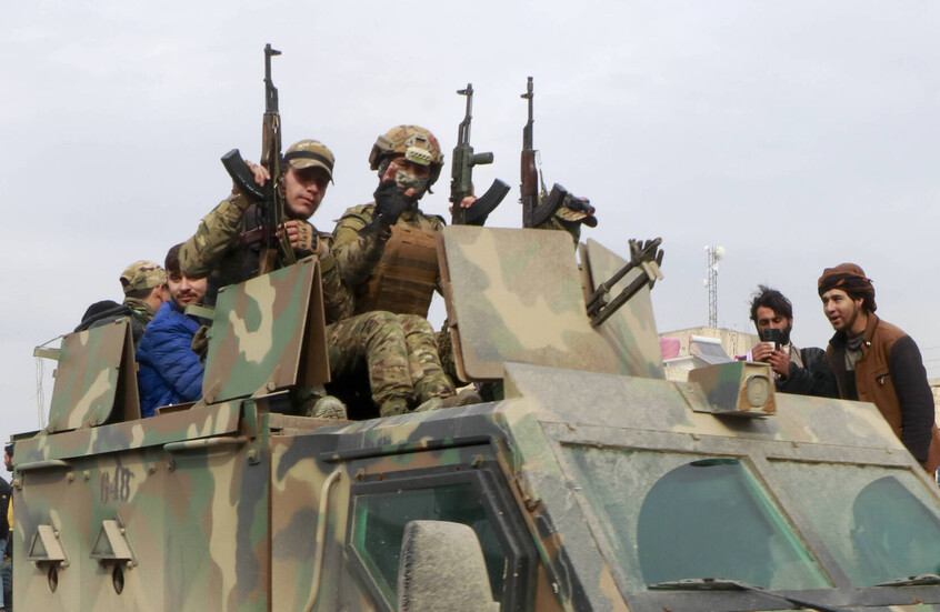 اشتباكات عنيفة جنوب "عين العرب (كوباني): "قسد" تتهم دمشق بخرق وقف النار