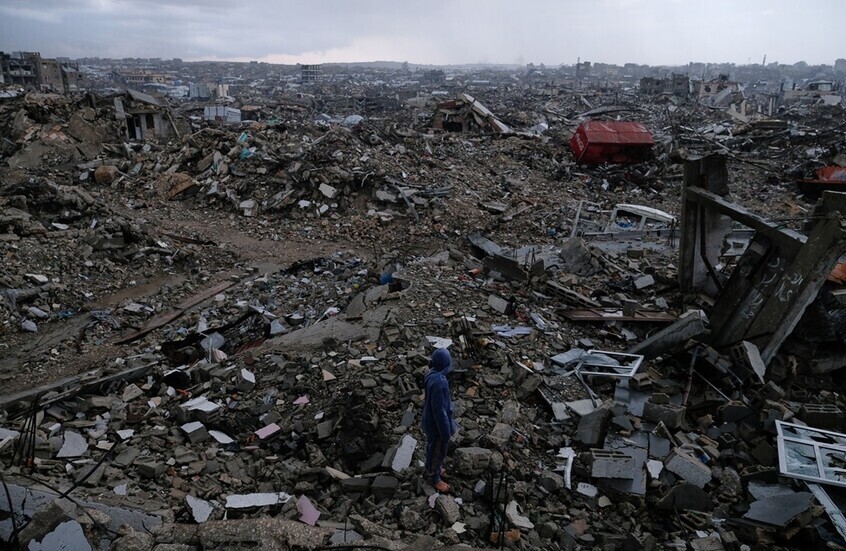 الجيش الإسرائيلي يعلن العثور على جثة الجندي ران غويلي