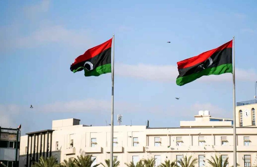 "أمنها جزء من أمننا".. مطالب مصرية عاجلة من ليبيا