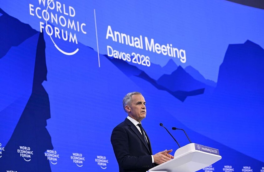 لماذا فضح رئيس وزراء كندا النظام العالمي؟