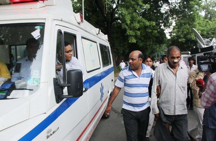 طبيبة روسية تؤكد أنه سيتم بسرعة احتواء تفشي فيروس نيباه في الهند