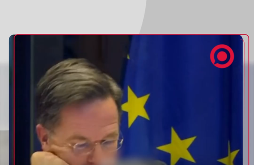 روته: أوروبا لا تستطيع الدفاع عن نفسها بدون الولايات المتحدة