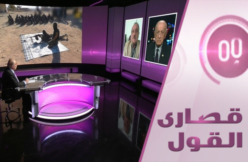 لماذا تهتم واشنطن بمصير سجناء داعش؟