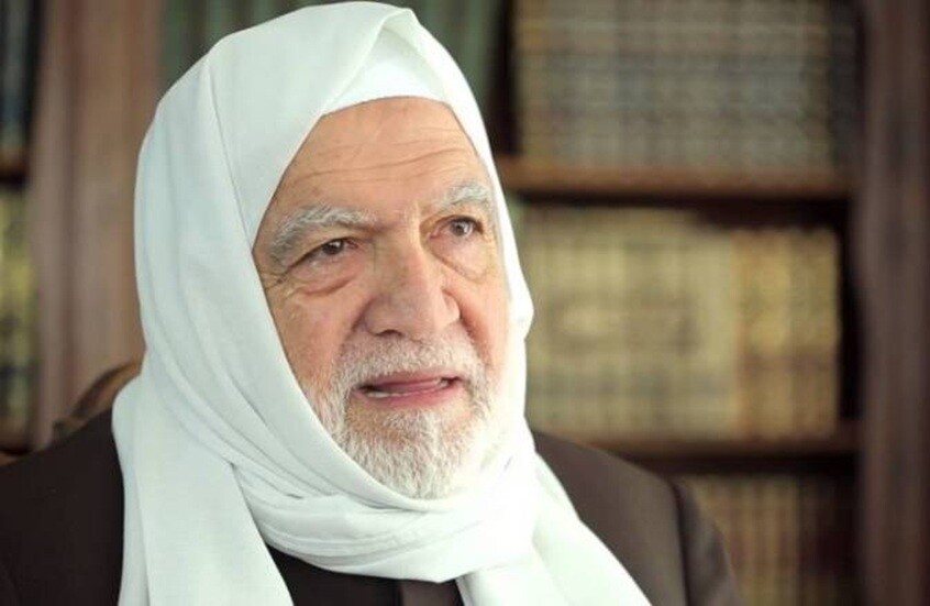 محذرا من "أصحاب الأهواء".. المفتي العام في سوريا يوجه دعوة إلى علماء الدين الأكراد