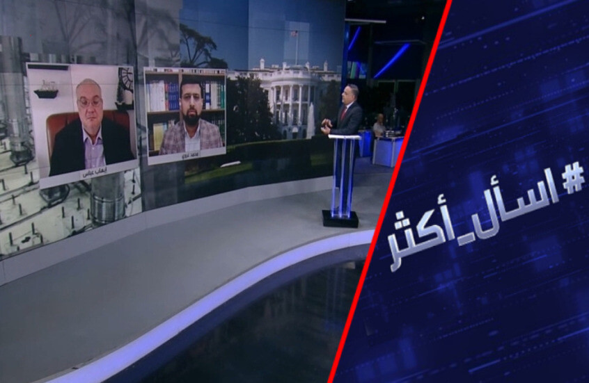 هل يستهدف ترامب إيران رغم التحذيرات؟