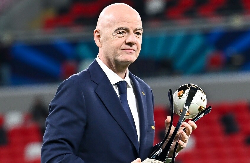 البرازيل تتحرك رسميا نحو استضافة مونديال الأندية 2029