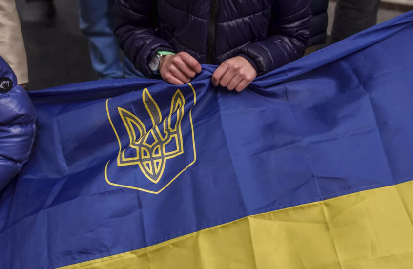 التعبئة الإجبارية في أوكرانيا تفرز ظاهرة جديدة للتهرب من القتال