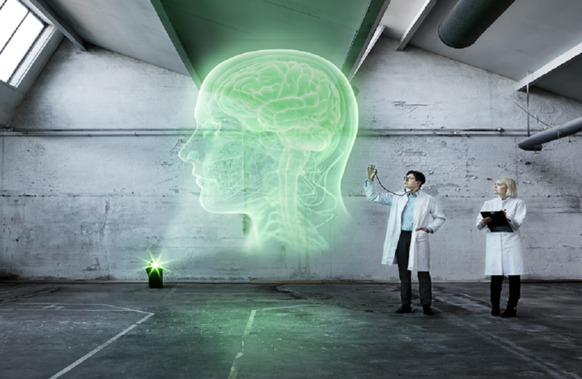 اكتشاف مفاجئ في الدماغ يفسر الاختلاف بين الجنسين