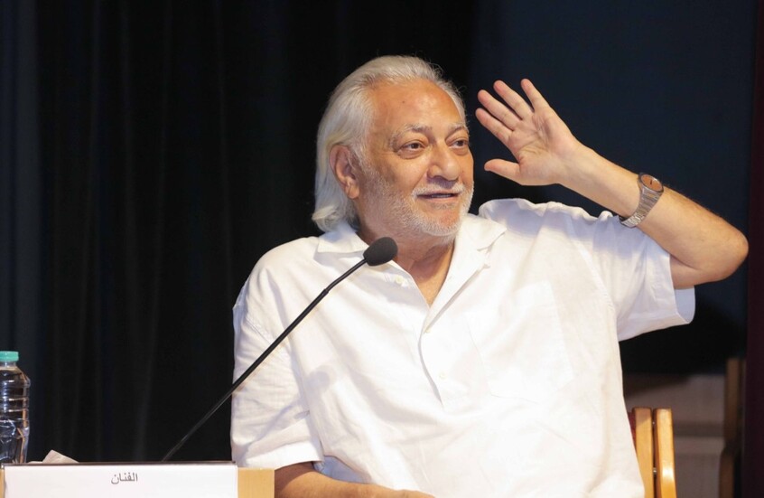 RT تكشف تفاصيل تعرض سامح الصريطي لجلطة مفاجئة