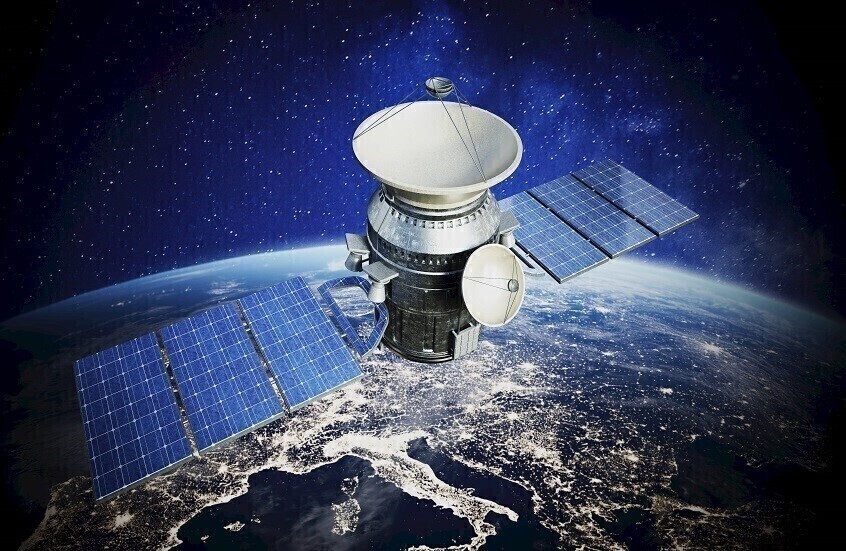 روسيا تشغّل محطة أرضية جديدة لبيانات الاستشعار عن بعد