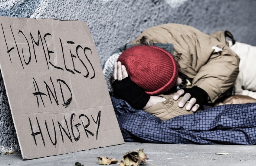 تقرير: عدد البريطانيين الذين يعيشون تحت خط الفقر يسجل مستويات قياسية!