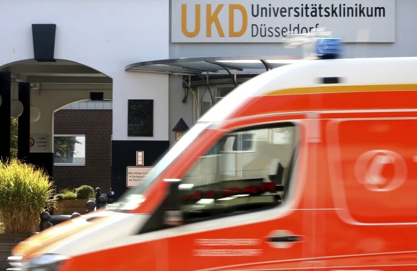 نزاع حول الأجور.. إضرابات تحذيرية في 22 مستشفى جامعيا في ألمانيا