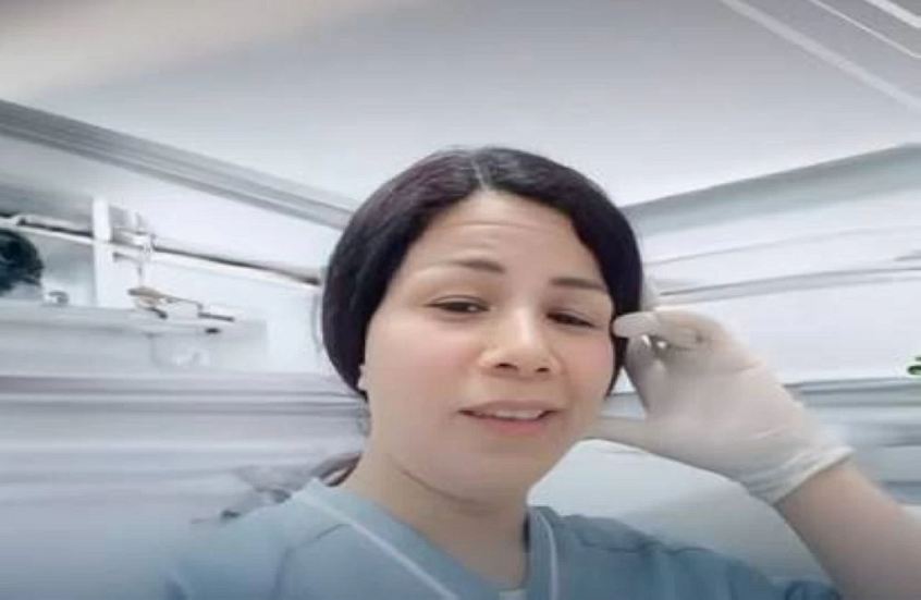 تفاصيل جديدة عن فيديو المشرحة المثير للجدل في مصر