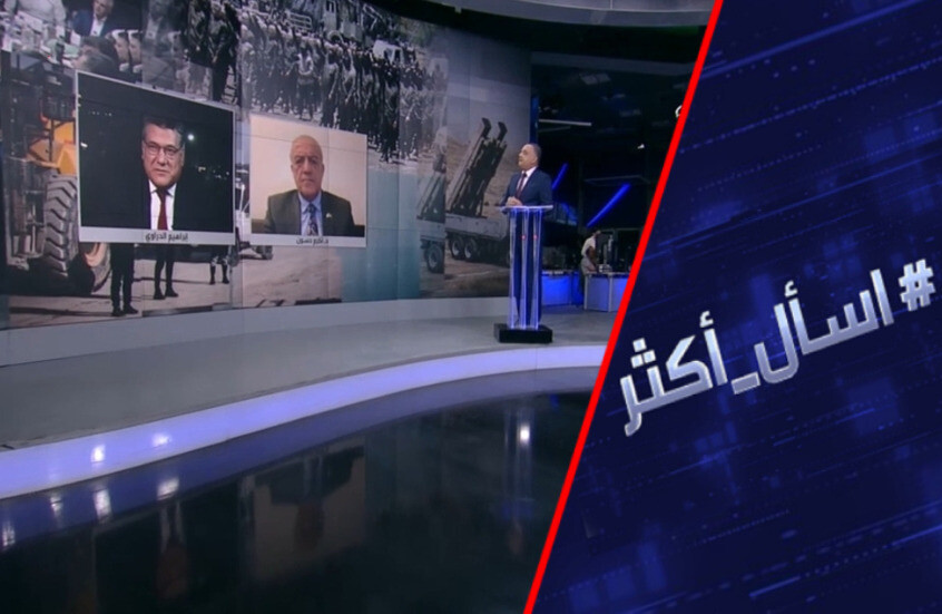 هل تنجح إسرائيل في تفكيك "أذرع إيران"؟