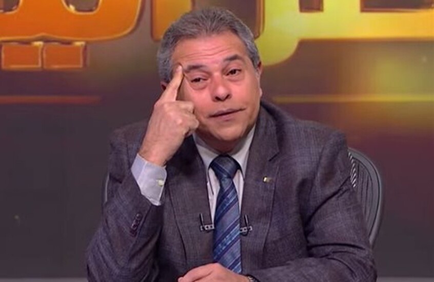 "هل تسقط أنظمة عربية قبل 2030؟".. "الجلاد" يسأل والإعلامي المصري عكاشة يجيب ويعدد الأسباب (فيديو)