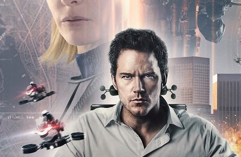 لأول مرة.. "إعدام لا عفو" للمخرج الروسي بيكمامبيتوف  يزيح "أفاتار 3" عن عرشه