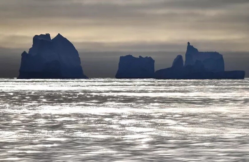 اليوم الذي توقفت فيه الخرائط عن الكذب