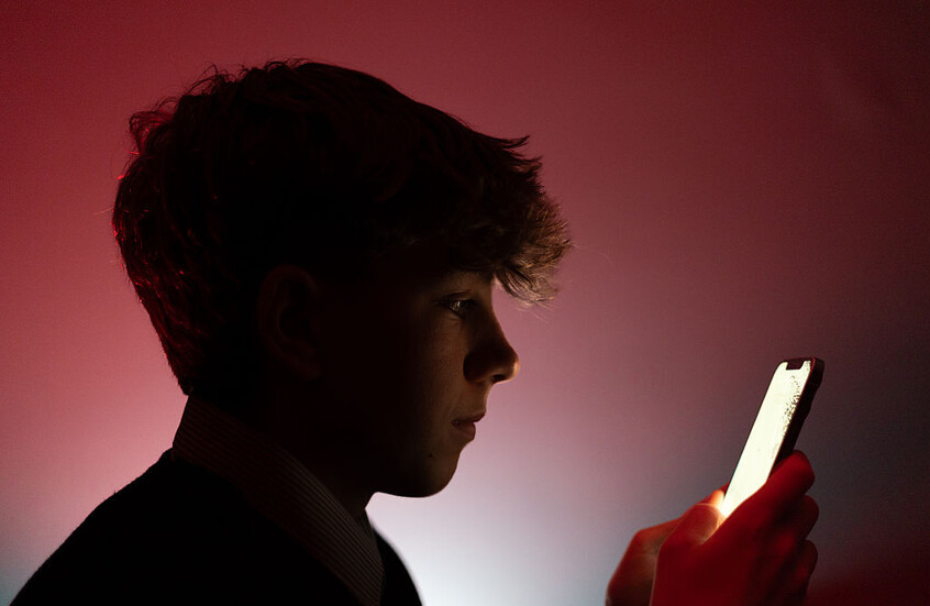 دعوى قضائية تفضح "ميتا".. ومارك زوكربيرغ في قلب العاصفة!