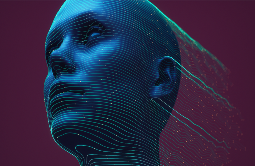 روبوت مبتكر يحاكي تعابير الوجه البشري بدقة غير مسبوقة (فيديو)