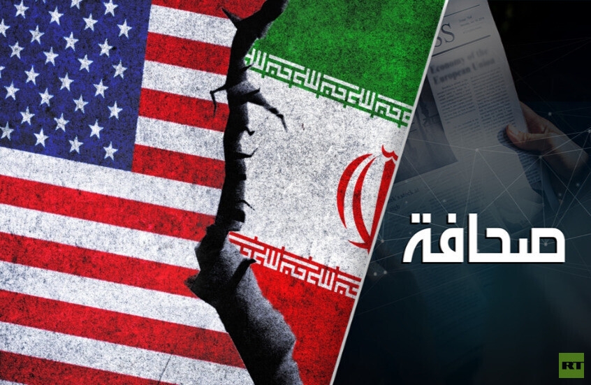 سيناريوهات وأهداف الضربات الأمريكية في إيران