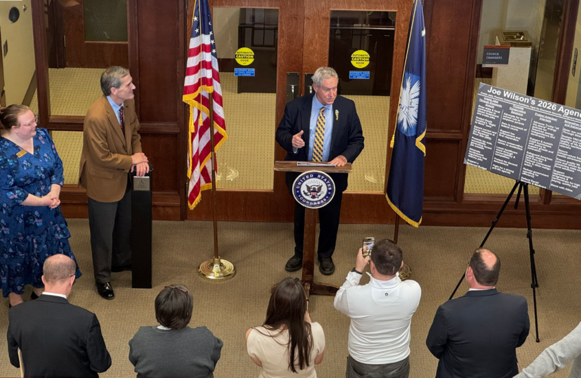 سيناتور أمريكي: 7 شروط أمريكية للحكومة العراقية الجديدة